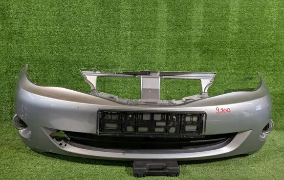 Subaru Impreza III Front bumper 57704FG000