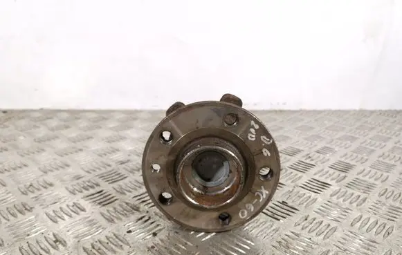 Volvo XC60 Rear wheel ball bearing 