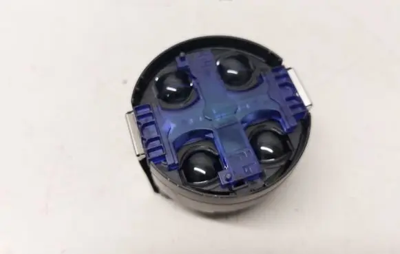 Mercedes-Benz A W176 Rain sensor A2469012504