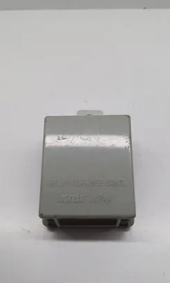 Honda Accord Window wiper relay C6X5