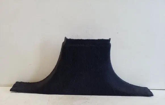 Jaguar XJ X351 (B) pillar trim (bottom) AW93F243A52