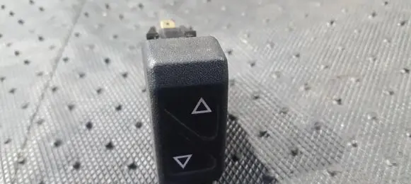 Ford Escort Electric window control switch