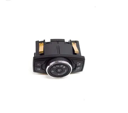 Ford Focus Light switch 10107098 BM5T13A024CE