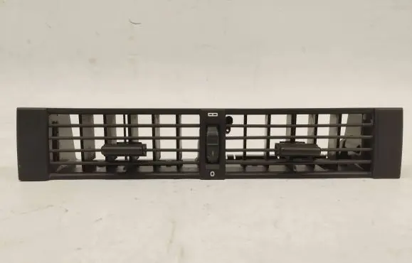 Mercedes-Benz E W124 Dash center air vent grill 1248300854 A1248300854