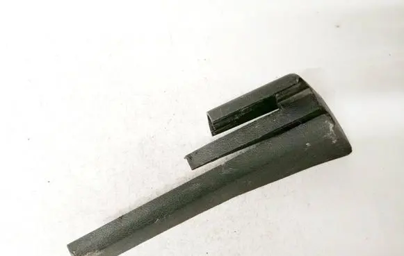 Audi Q7 4L Other interior part 7l0881480c