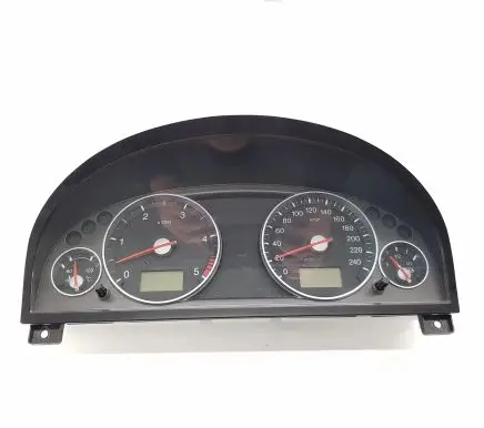 Ford Mondeo Mk III Speedometer (instrument cluster) 3S7T10849 3S7F10841