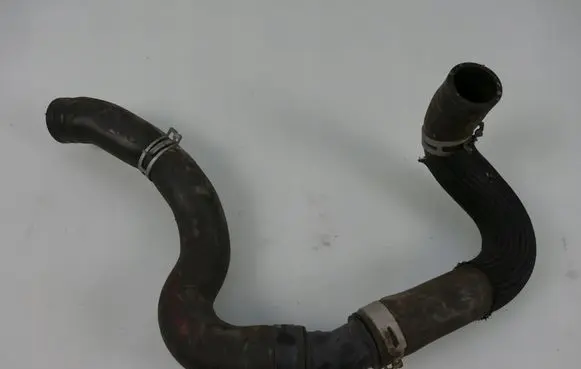 Nissan Qashqai Engine coolant pipe/hose CK1320882