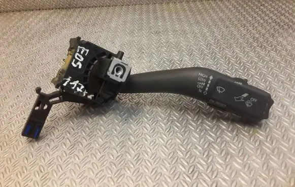 Volkswagen Eos Wiper speed switch 1K0953519L