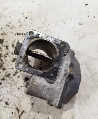 Hyundai ix20 Throttle valve 351002A900 5WY9174D
