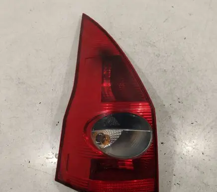 Renault Megane II Rear/tail lights