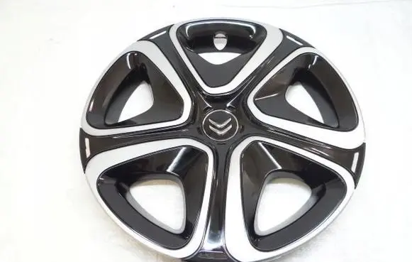 Citroen C3 Original wheel cap 