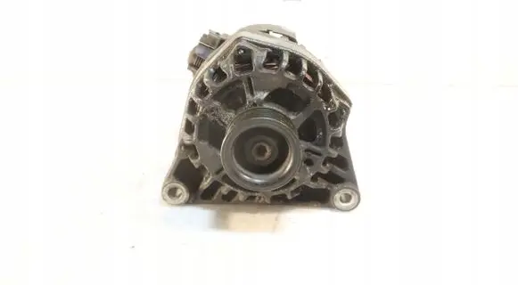 Peugeot 206 Generator/alternator 2542920A