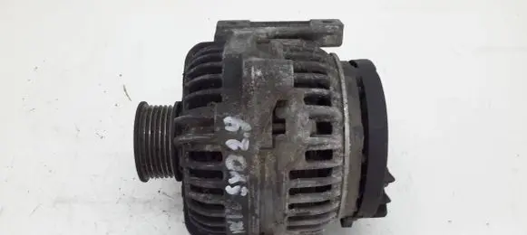 Volvo S80 Generator/alternator 0124525001