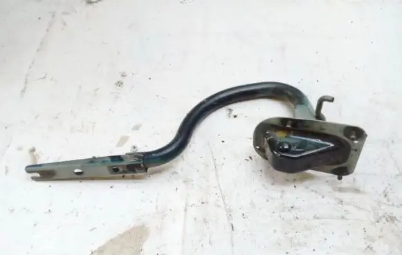 BMW 5 E60 E61 Tailgate/trunk/boot hinge