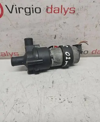Mercedes-Benz C W203 Electric auxiliary coolant/water pump 2038350064 0392020076
