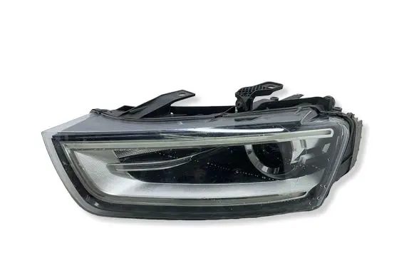 Audi Q3 8U Headlight/headlamp 8U0941005A 4G0907697D 8K0941597E