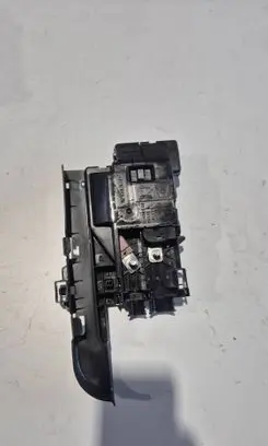 Volvo XC90 Positive wiring loom 31450530