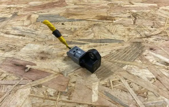 KIA Niro Airbag deployment crash/impact sensor 95920CG000
