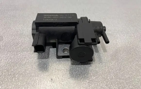 Honda CR-V Turbo solenoid valve 15T316