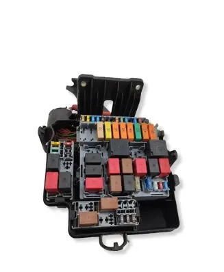 Iveco Daily 6th gen Fuse box set 5801381280