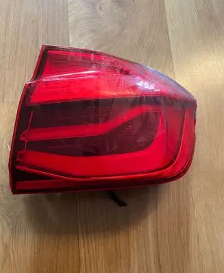 BMW 3 F30 F35 F31 Rear/tail lights 7369115 63217369115