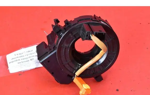 Mitsubishi ASX Airbag slip ring squib (SRS ring) 