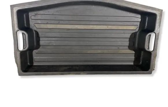 Audi Q7 4L Glove box in trunk 4L0864105D