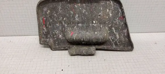 Skoda Octavia Mk2 (1Z) Other trunk/boot trim element
