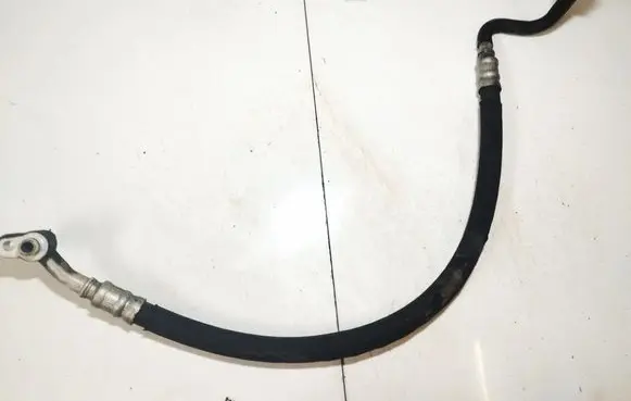 Audi A6 S6 C6 4F Air conditioning (A/C) pipe/hose 4f0260701