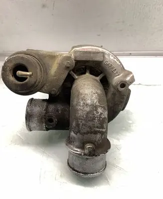 Mercedes-Benz Vito Viano W638 Turbo A6110961393