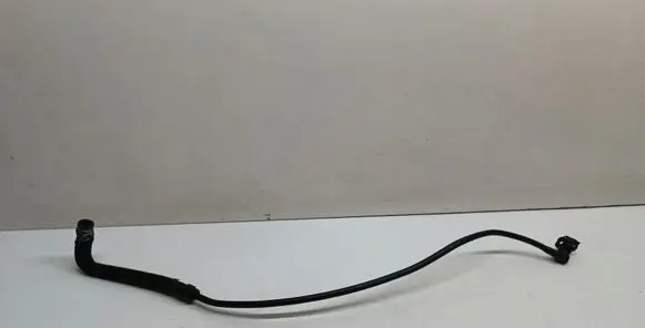 Audi A4 S4 B8 8K Vacuum line/pipe/hose 
