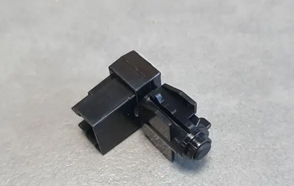 Audi Q8 Other interior part 4N0820541