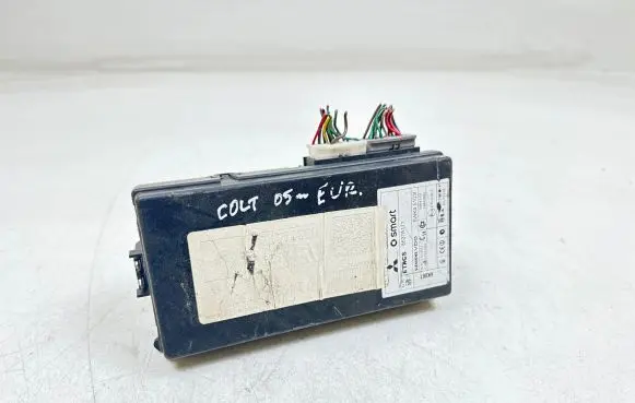 Mitsubishi Colt Other control units/modules 8637A171 5WK451031