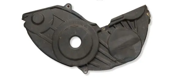 Ford Transit VII Belt protection KK2Q6A247AB PA66GF35