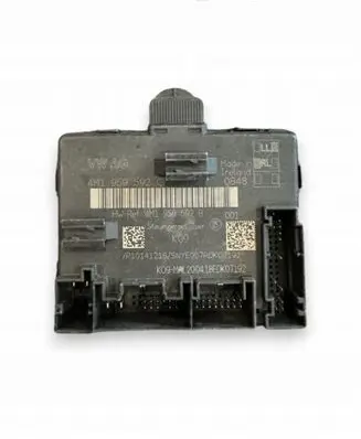 Volkswagen Golf VII Door control unit/module 4M1959592B