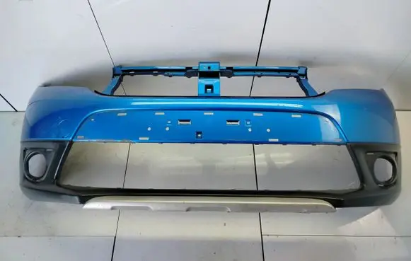 Dacia Sandero II Front bumper 620229493R