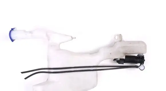 Ford Fiesta Windshield washer fluid reservoir/tank 8A6117B613AG