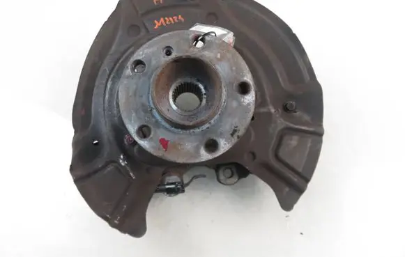 BMW X3 F25 Stub axle 