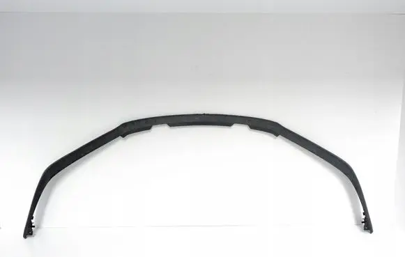 Porsche Boxster 981 Front bumper lip 981505525091E0