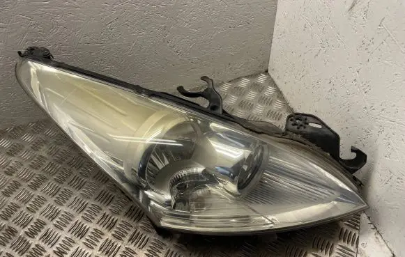 Peugeot 3008 I Headlight/headlamp 9682519080 89903105 150909546