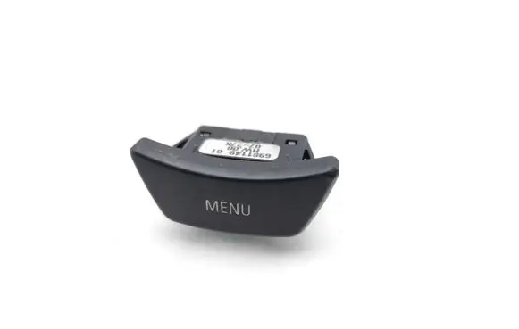 BMW 5 E60 E61 Other switches/knobs/shifts 6981148