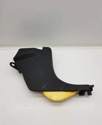Renault Clio V Foot area side trim 768365638R 304303 EK2571