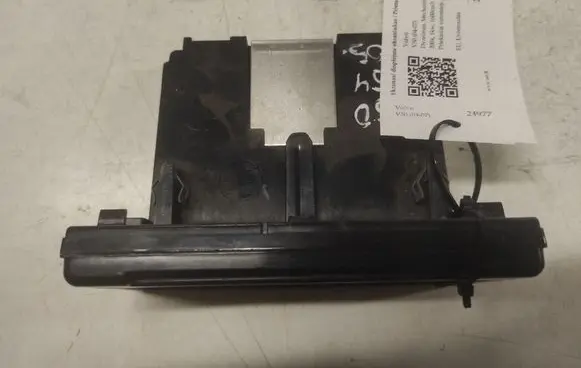 Volvo V50 Screen/display/small screen 30775261 002000179697 2248