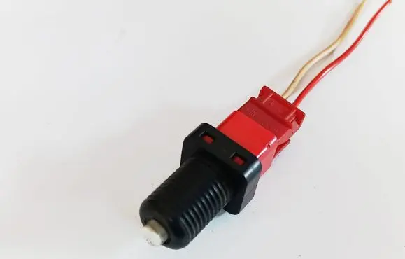 Peugeot 607 Sensor 