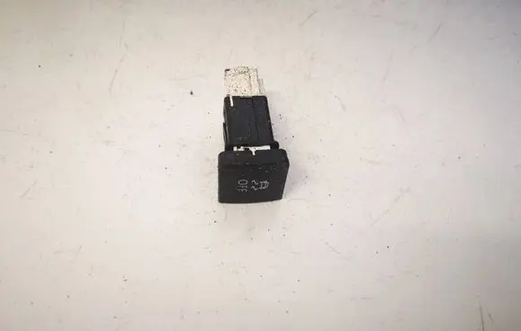 Volkswagen Caddy Traction control (ASR) switch 5K0927117