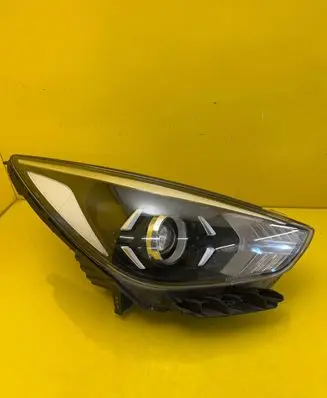 KIA Niro Headlight/headlamp