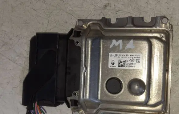 Ram ProMaster Adblue control unit 237G00350R 237G00001R 0281037070