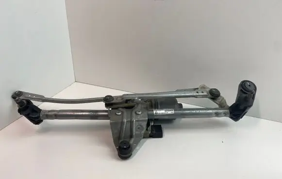 Skoda Octavia Mk3 (5E) Front wiper linkage and motor 5E1955023B