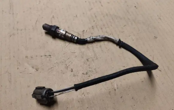 Lambda probe sensor