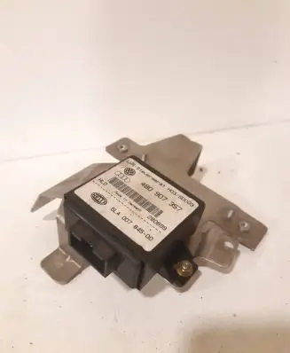 Audi A6 S6 C5 4B Light module LCM 4B0907357 280699 5LA00784500